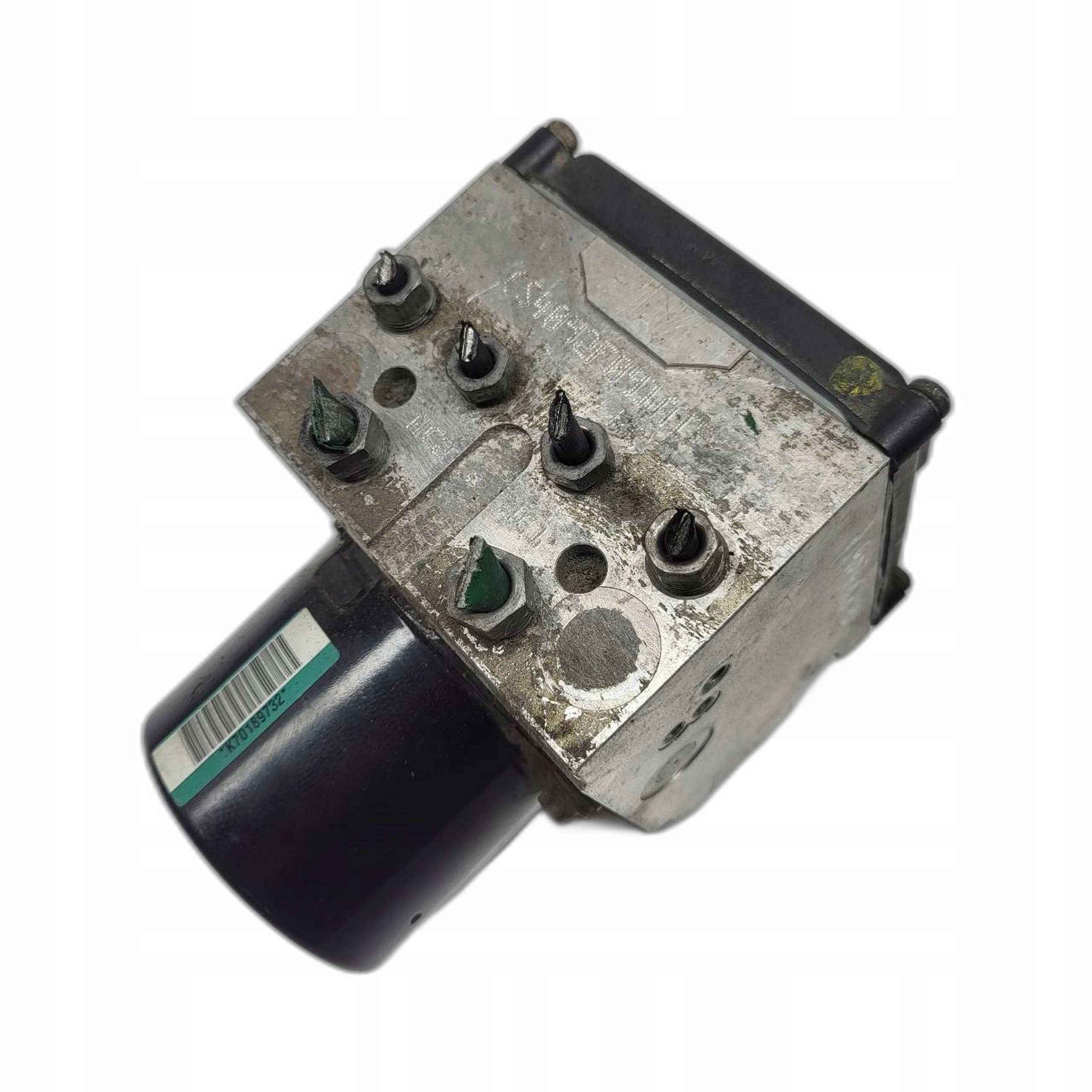 Pompa ABS Peugeot 407 1.6 HDI 15054001