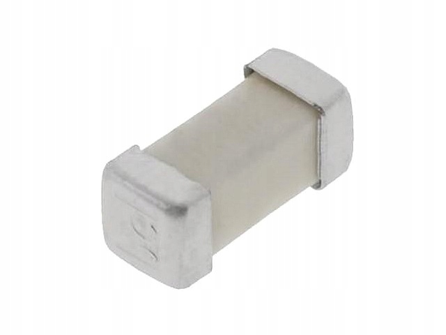 

Bezpiecznik superszybki 250mA Smd 2410