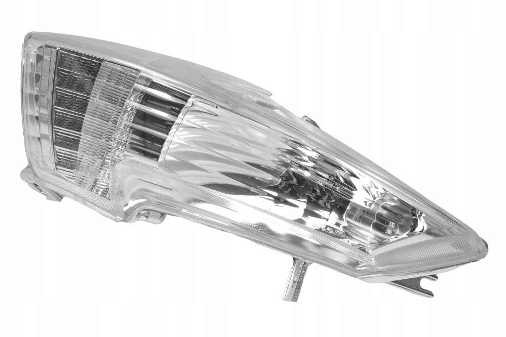 Zadná lampa, pravá, biela, Piaggio MP3 300 Yourban Lt 11-18