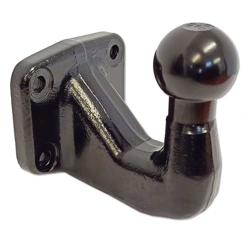 Flanšová koule tažného zařízení Výkovek 83x56mm pro Hyundai H100 2004-2019
