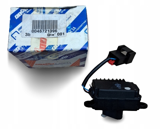 FIAT OE КОНДИЦІОНЕР МОТОР АКТИВАТОР 46721396