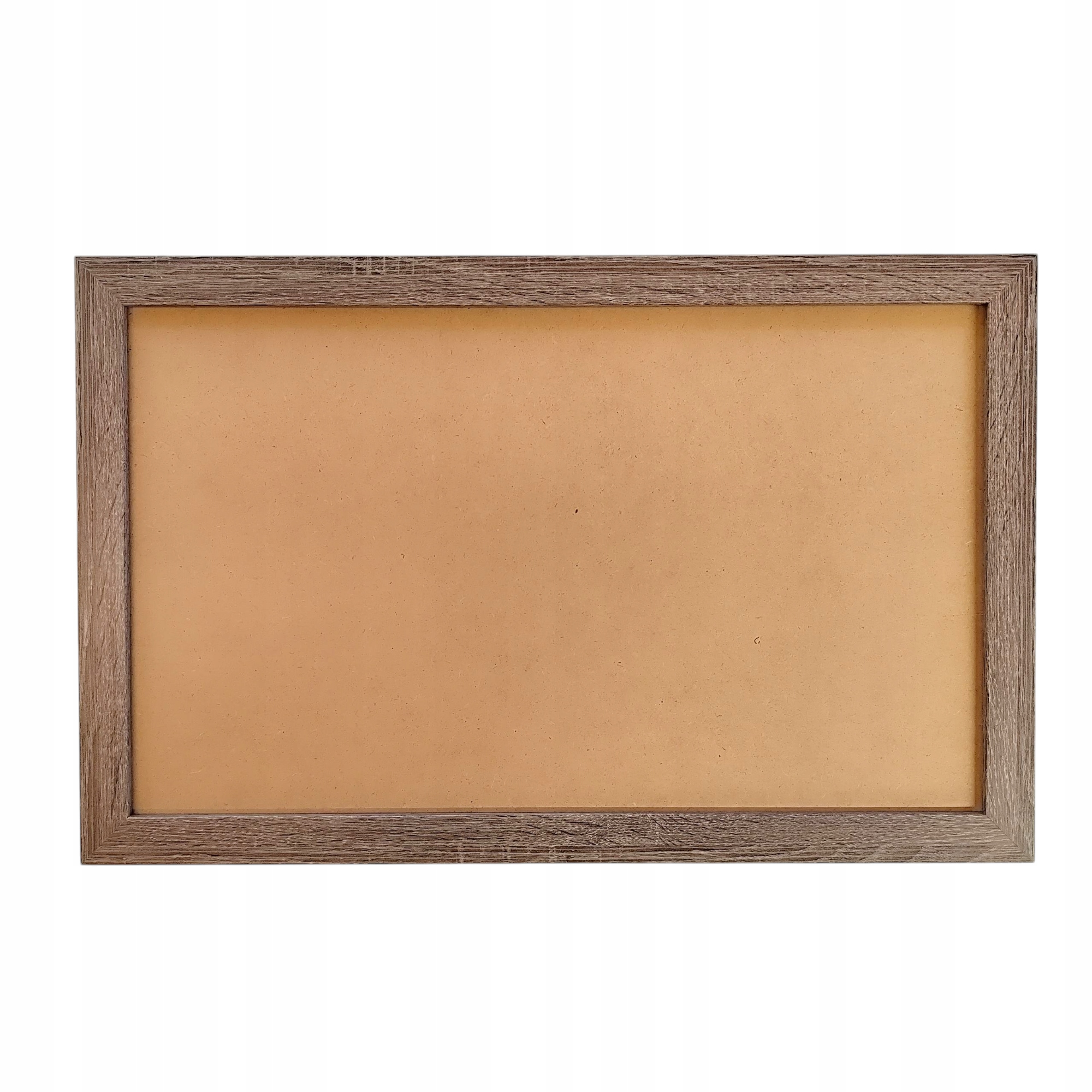 Rámeček pro rámování obrazu, puzzle, velikost 35x100 cm, profil Mdf 2,8x1,6 cm