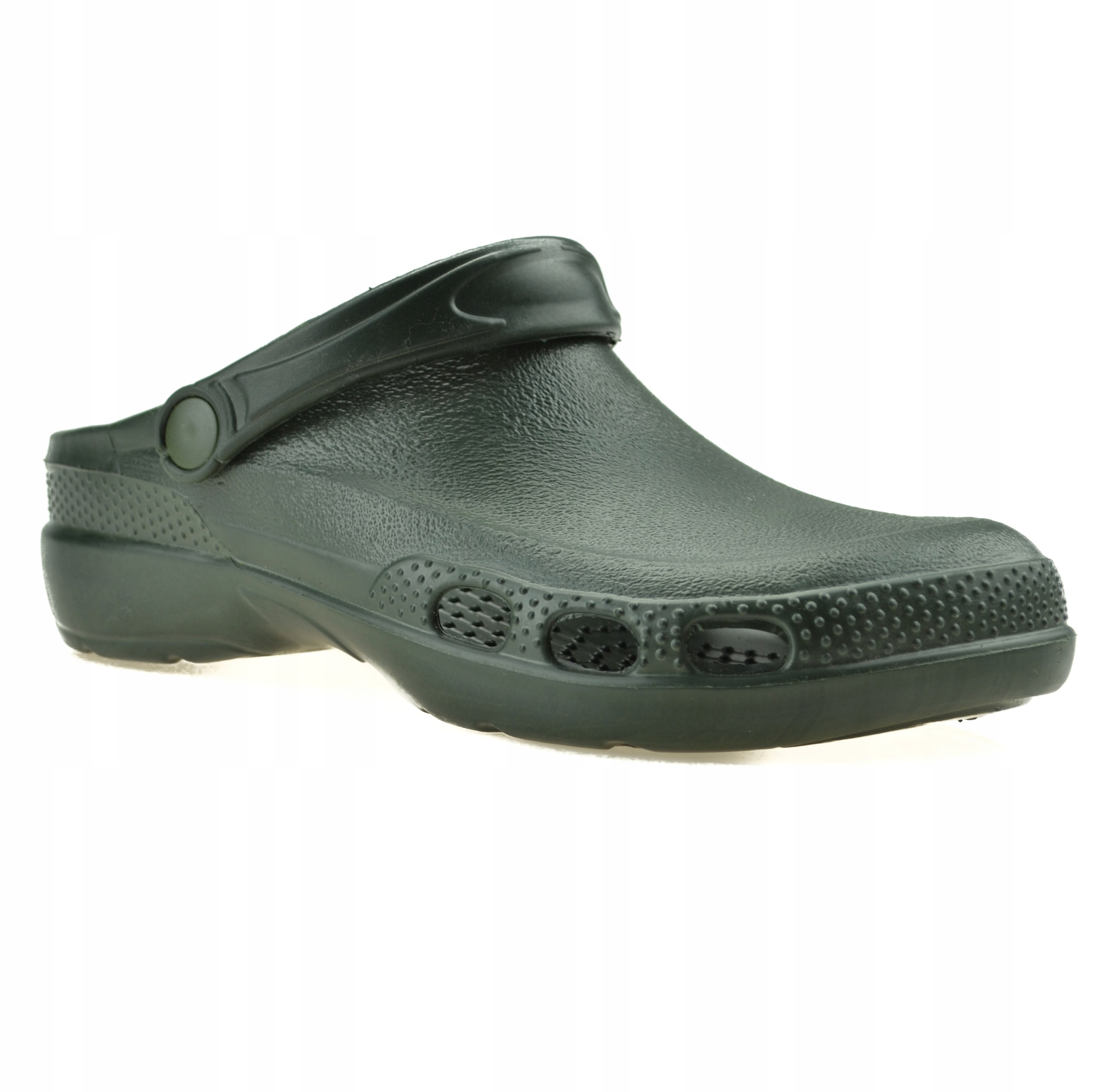 

Klapki medyczne Sanitarne Doctor Lemigo zielony 41