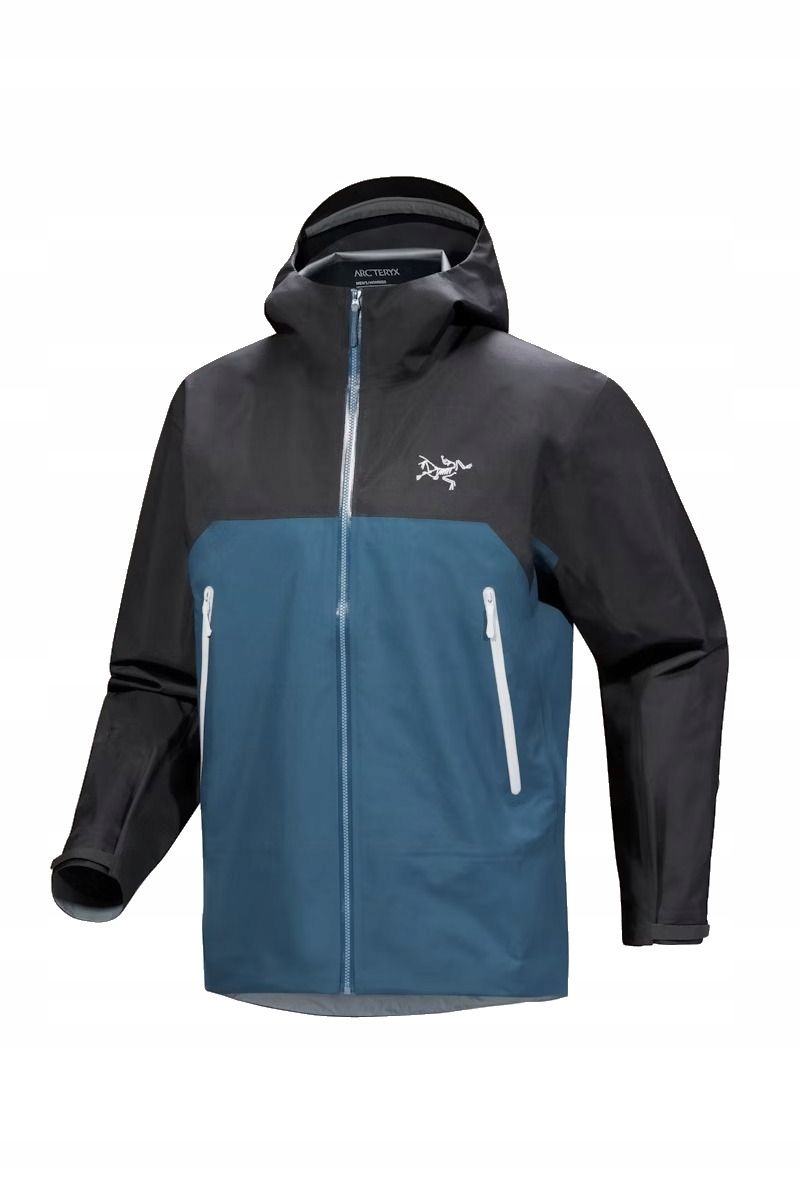 Arcteryx Pánská treková bunda Beta modrá