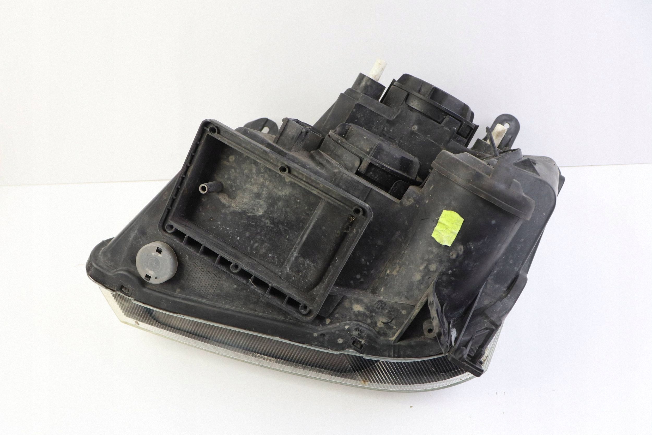 OPEL MERIVA A light front right front 93321053 EUROPA