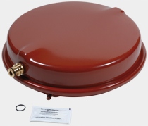 Naczynie przeponowe 7825499 Vitopend 100-W wh1b