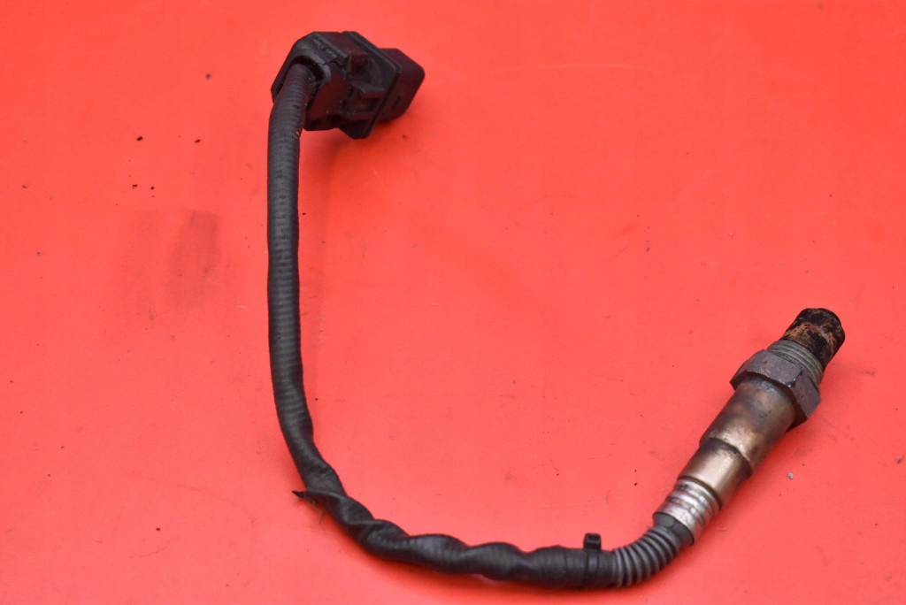 SONDA LAMBDA 9687161080 CITROEN BERLINGO 2 II 1.6 HDI 92 KM 12-15