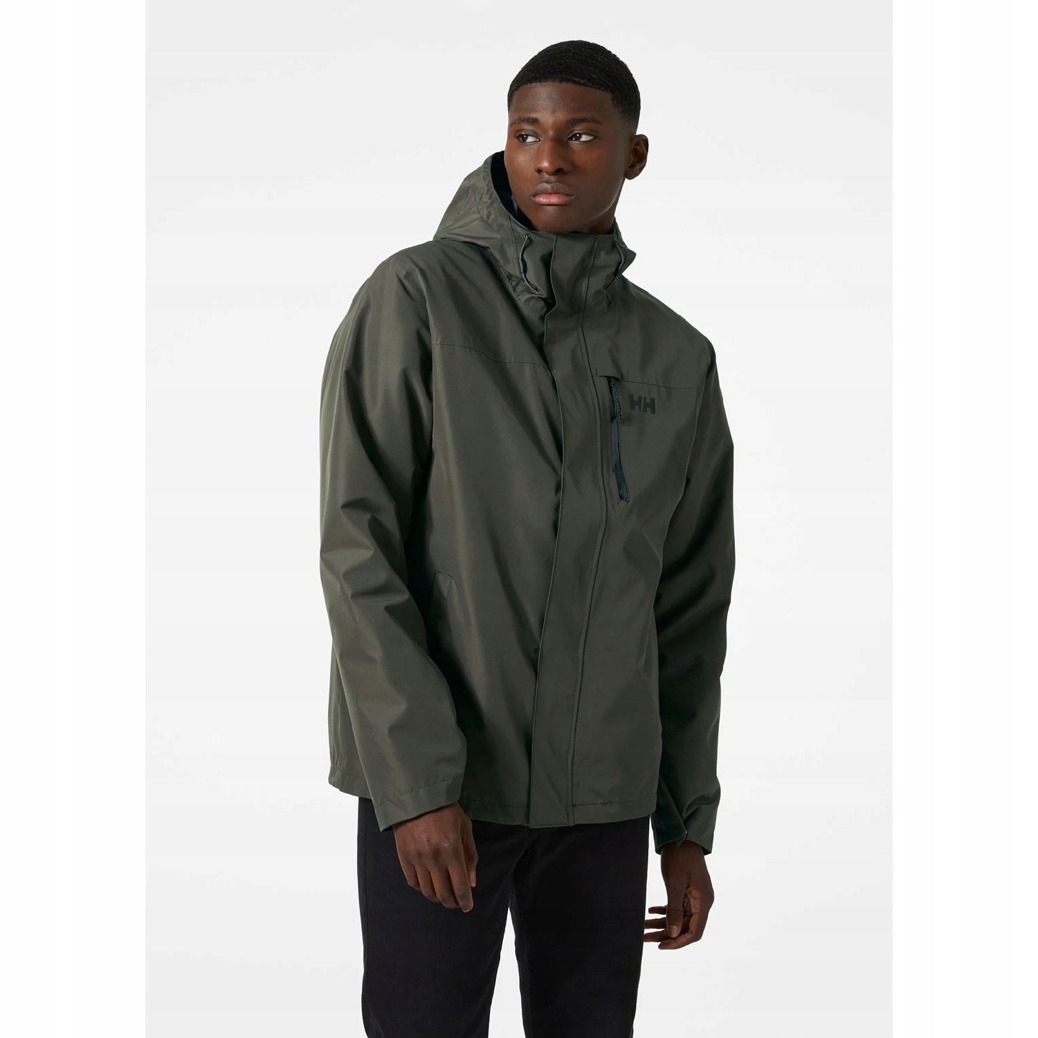 Męska kurtka Helly Hansen Juell 3w1 shell and insulator beluga M