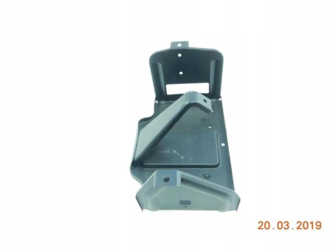 bracket holder POMPY JAGUAR XK8 97-99 / HJA3205BD