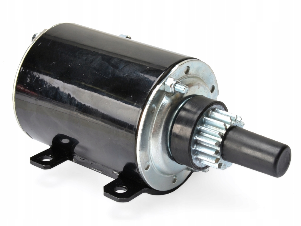 

Rozrusznik Elektryczny Tecumsech 36680 Bendix 16z