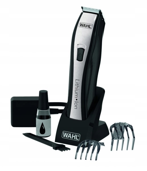 

Trymer do brody Wahl 1541-0460