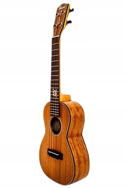 Elektro-koncertové ukulele Ohana CK-14E-CL