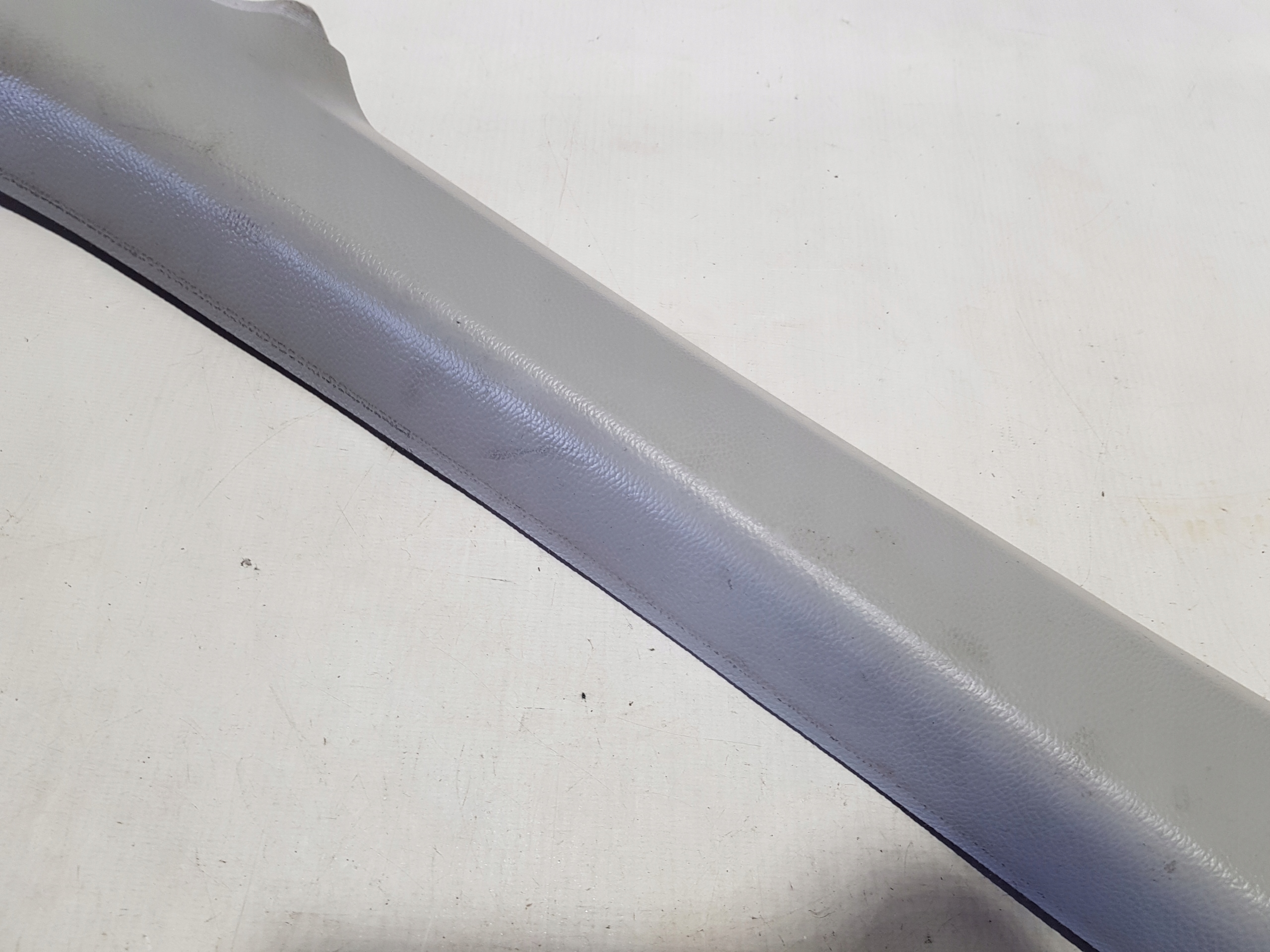 MERCEDES R230 cover covering SLUPKA left front