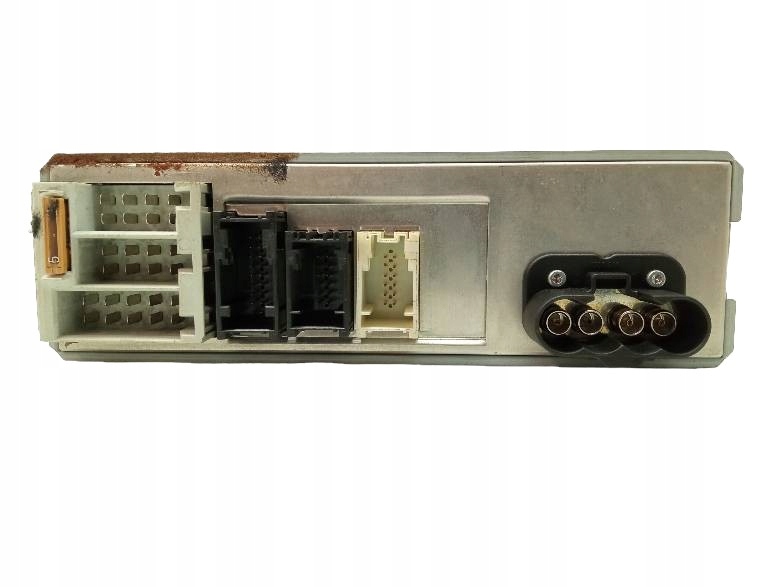 amplifier Mercedes-Benz S-klasa IV (1998-2005) W220