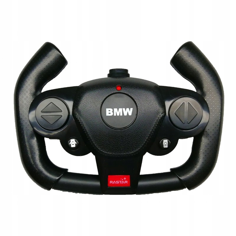 SAMOCHÓD ZDALNIE STEROWANY RC DUŻE AUTO BMW OTWIERANE DRZWI Z PILOTA LEDY Efekty podświetlenie LED