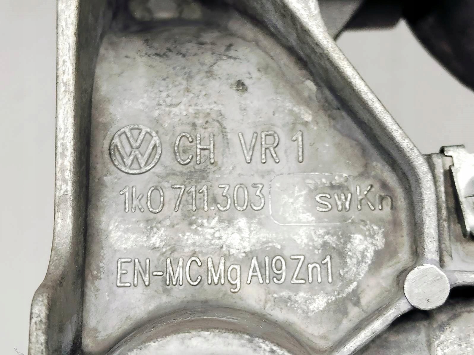 páčka elektrická brzda Vw Golf V 1.4 16V 1K0711303
