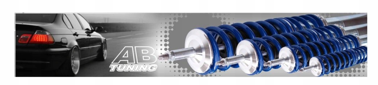 ZAWIESZENIE GWINTOWANE GWINT MAZDA MX3 EC 91 98R Part number EVOGWMA03