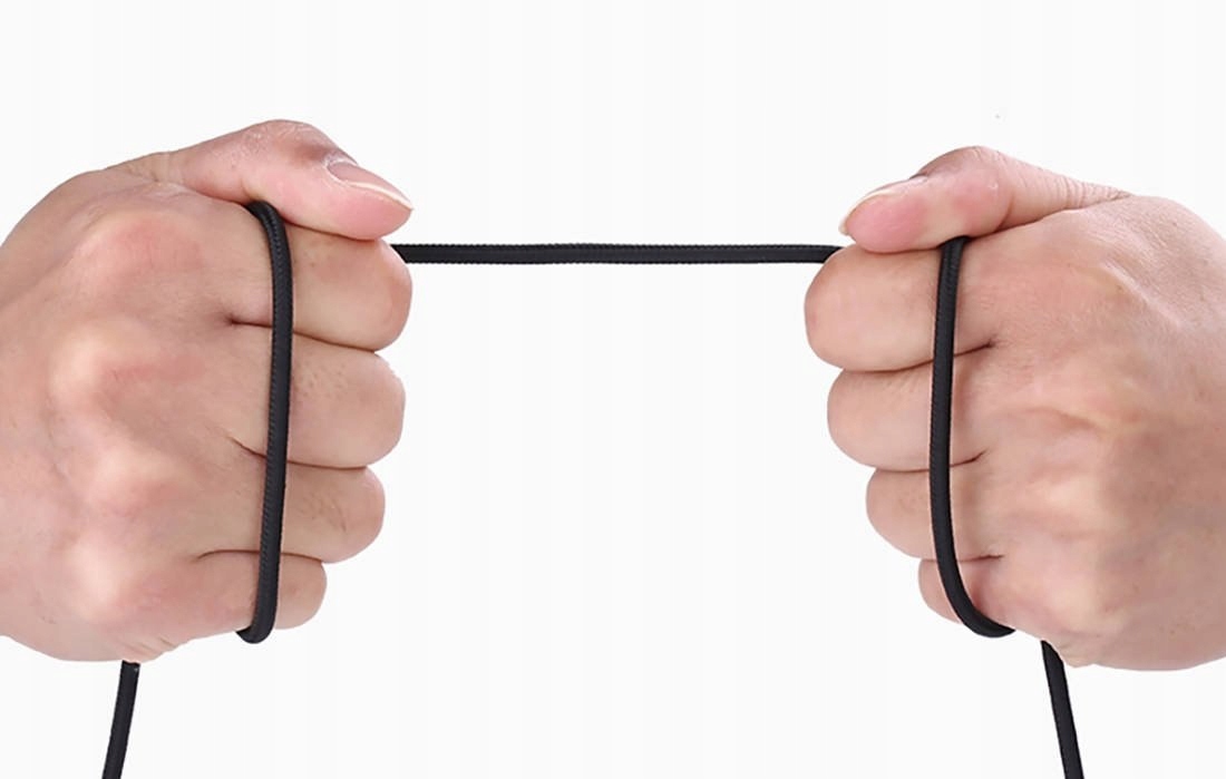 UGREEN Kabel Jack 3,5mm AUX 2m Nylonowy Oplot Długość kabla 2 m