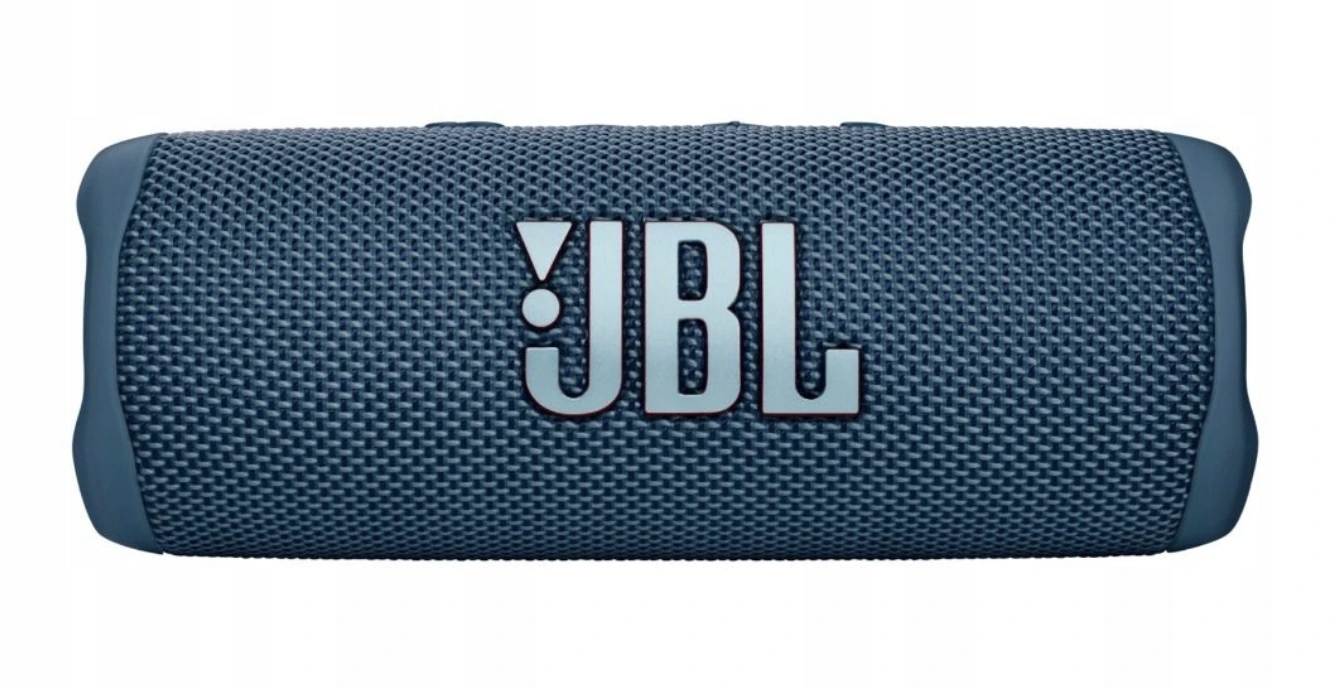 Jbl Flip 6 Barva: Modrá