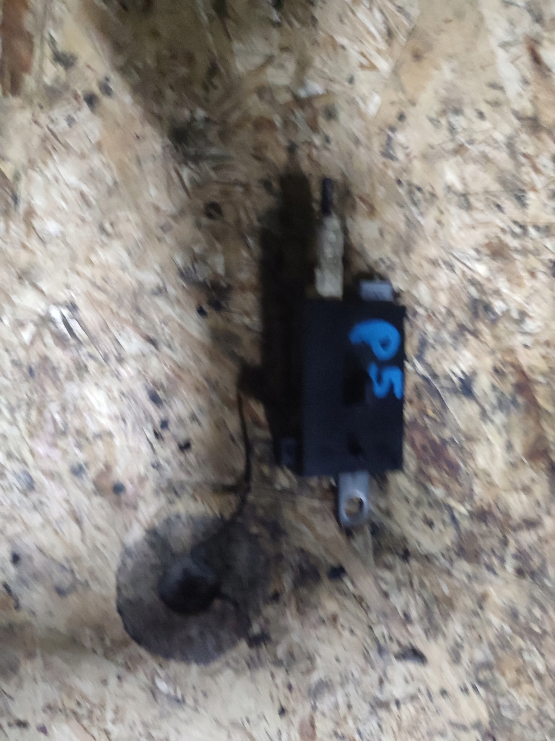AMPLIFICATORE ANTENY VOLVO S60 II V60 e P30761696