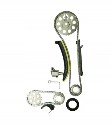 88000 - SKF НАБОР ЦЕПЕЙ ГРМ SMART