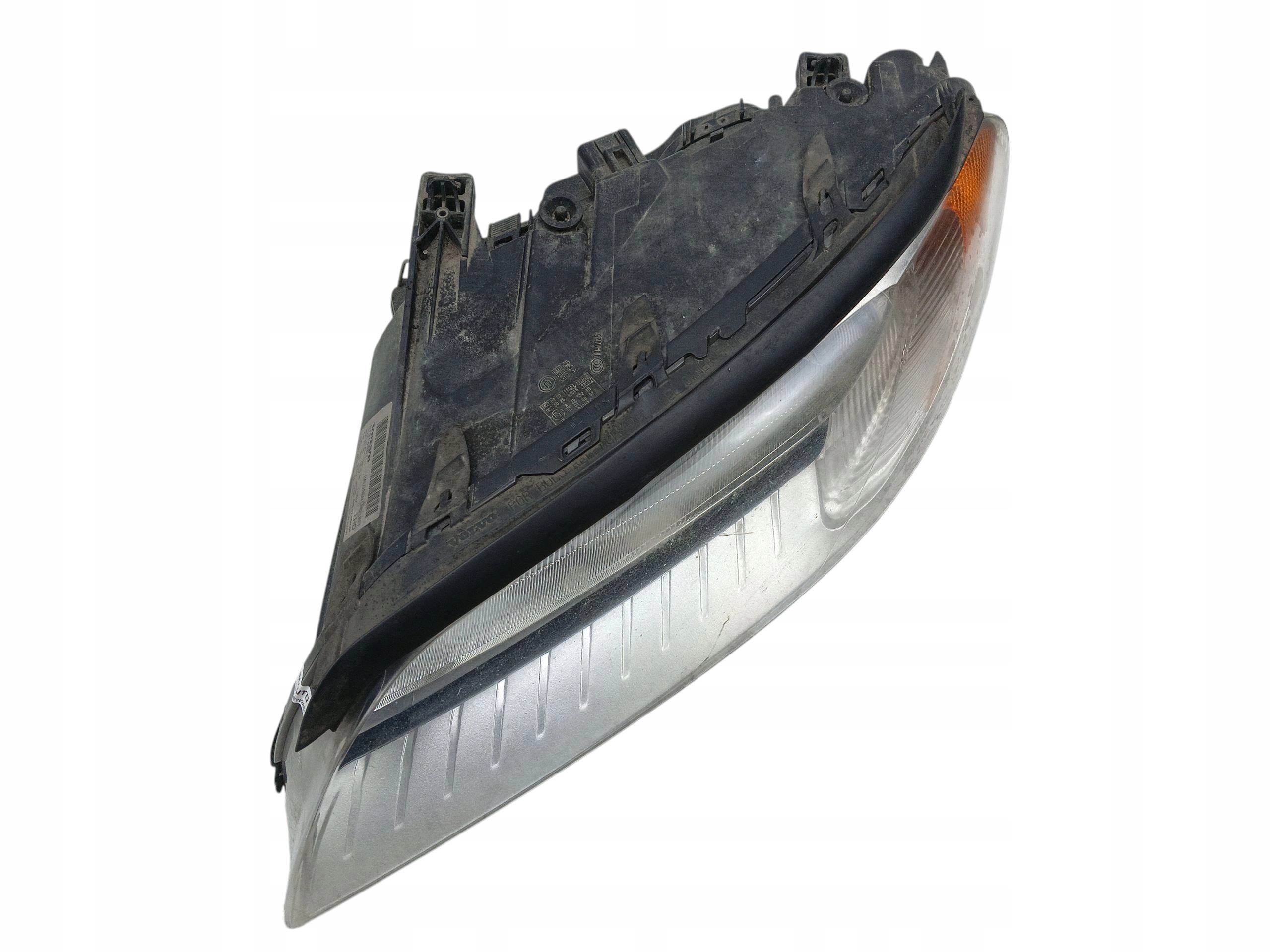 light left front VOLVO V70 III (2007-2011) 31214351