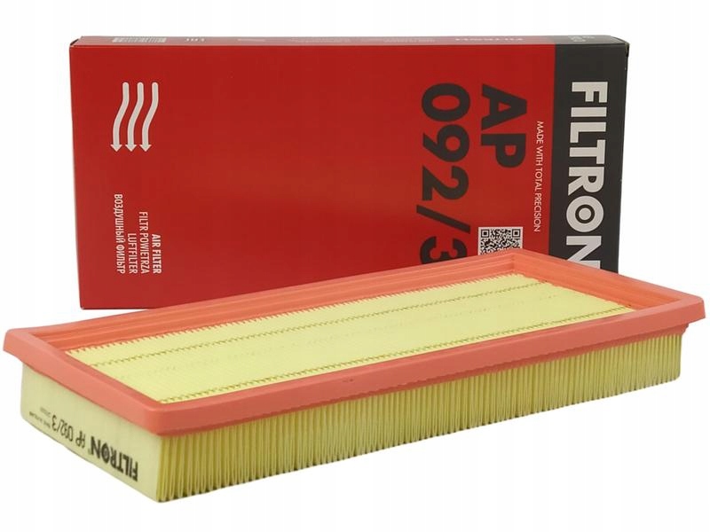 

Filtron Filtr Pow. AP092/3 Fiat Ap 092/3