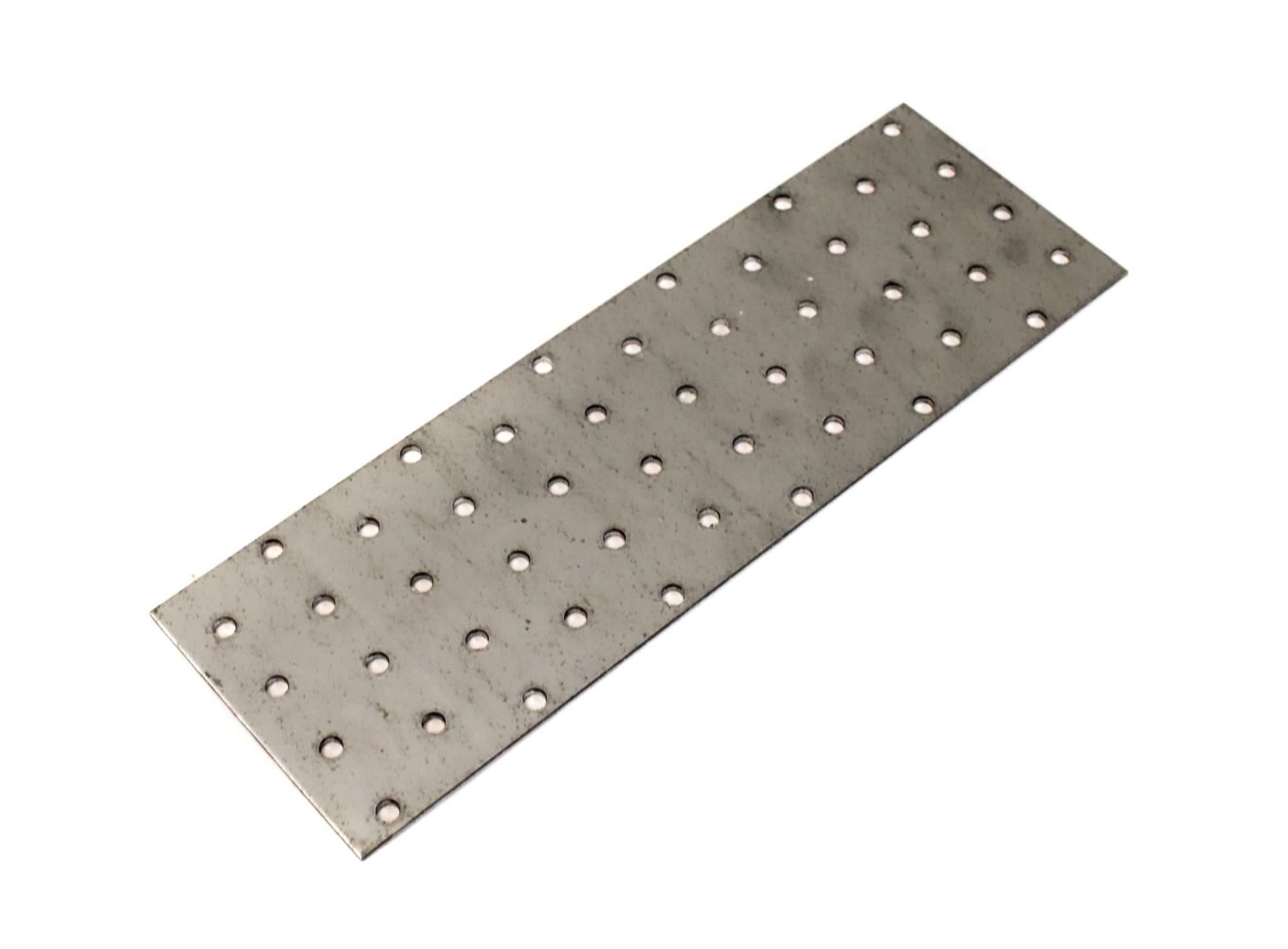 Perforovaná Deska 80x240x2mm 25 Ks Tesařský Spojovač Stavební Atest
