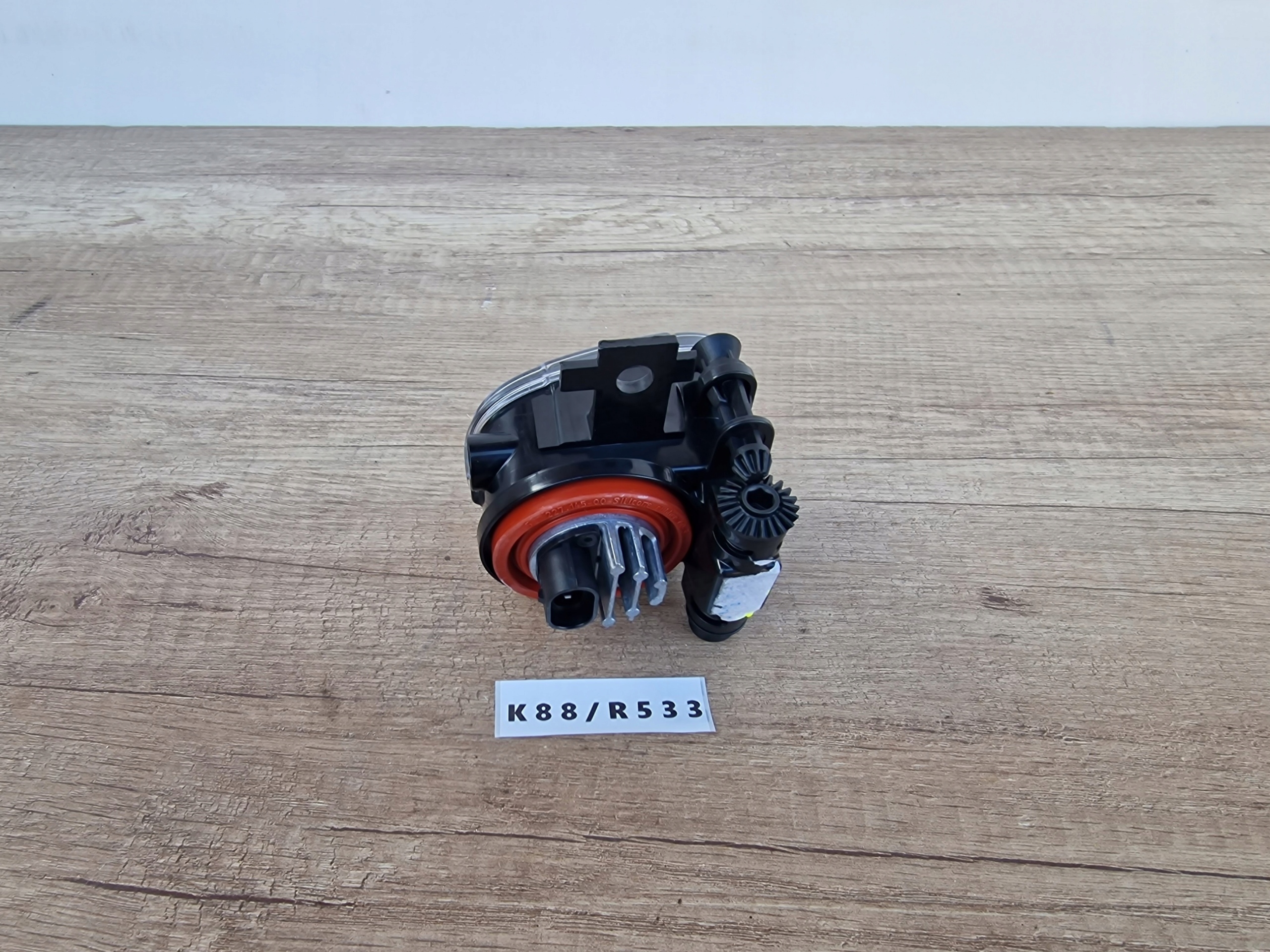 LINKS NEBELSCHEINWERFER LED DRL RENAULT NISSAN NEU MODELE LH