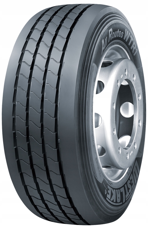2x 385 / 65R22.5 WTR1 164K 3pmsf m+s Західне озеро