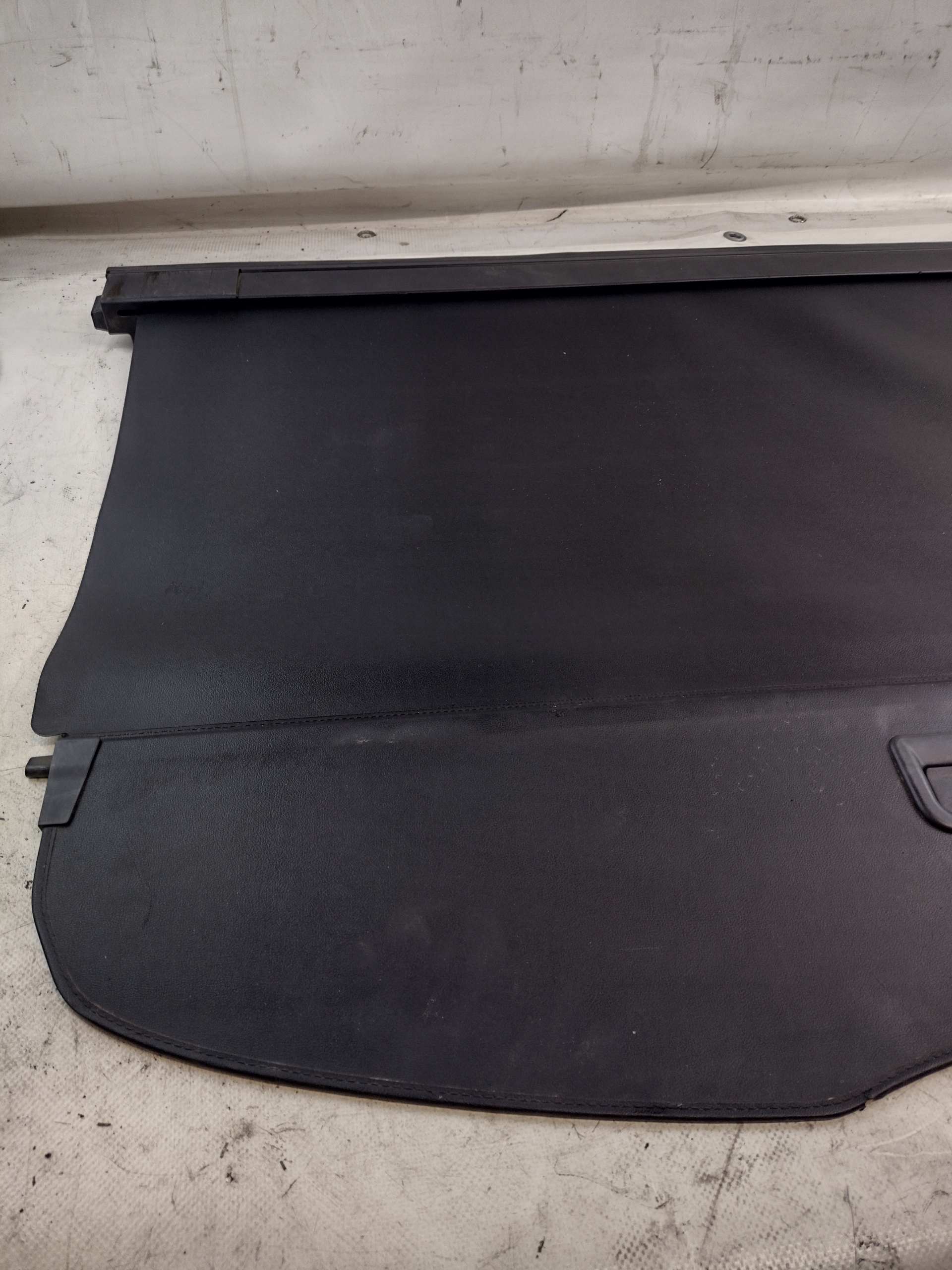 blinds boot Alfa Romeo 159 kombi OE 364753640