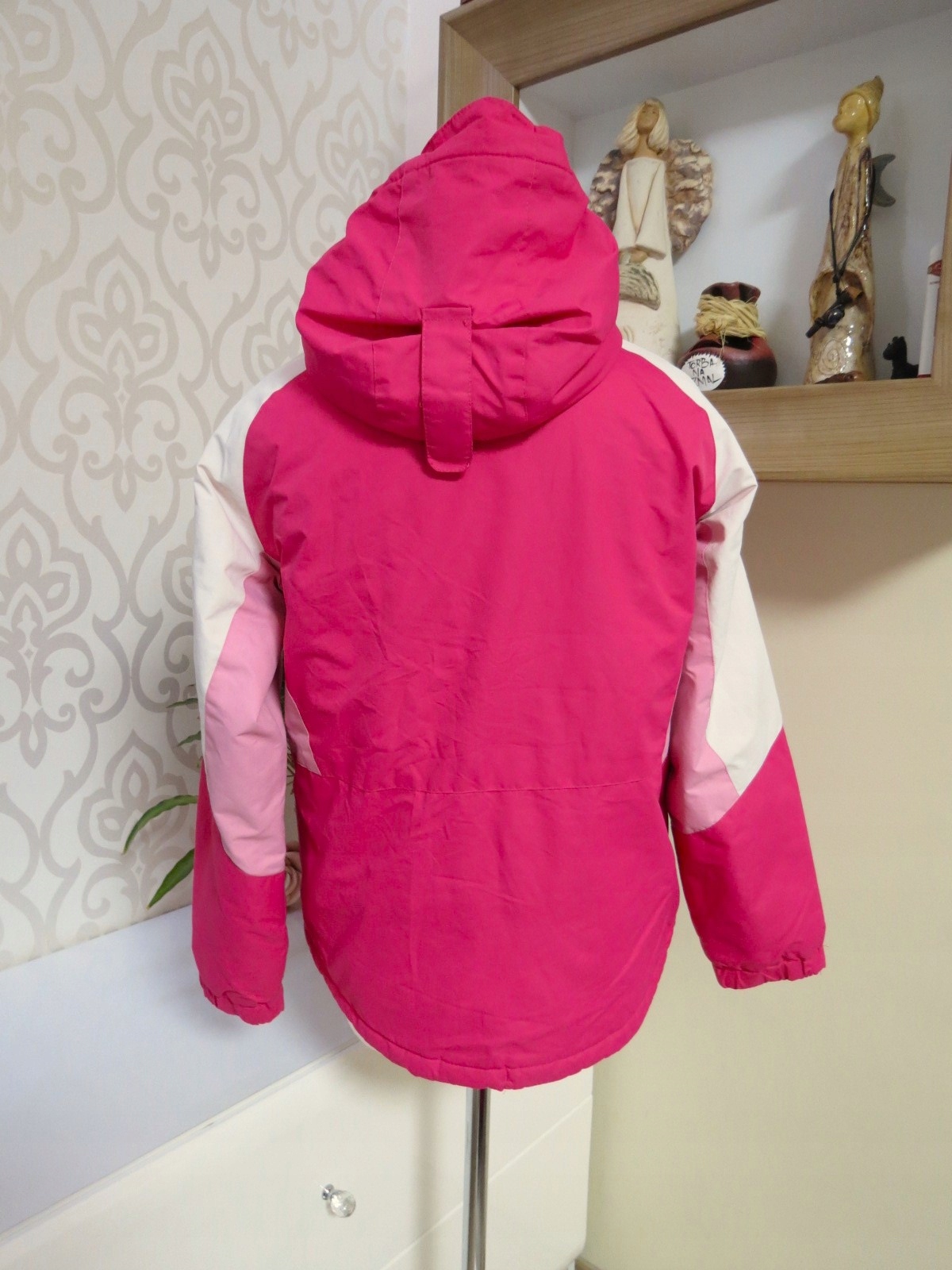 F&F kurtka Narciarska FF-11-TR-A Marka Inna marka