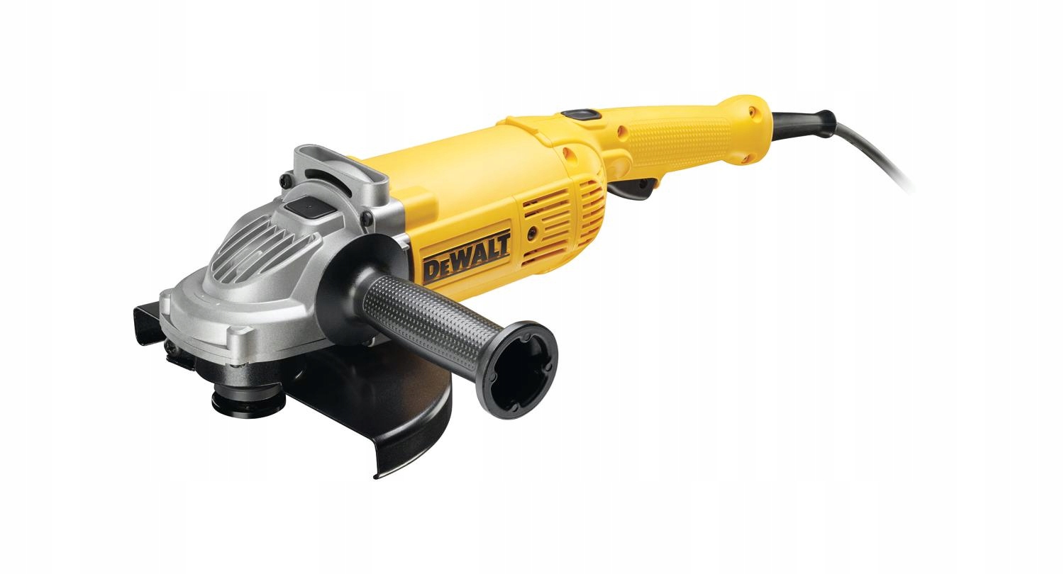 

Dewalt Szlifierka Kątowa 230MM 2200W DWE494 outlet