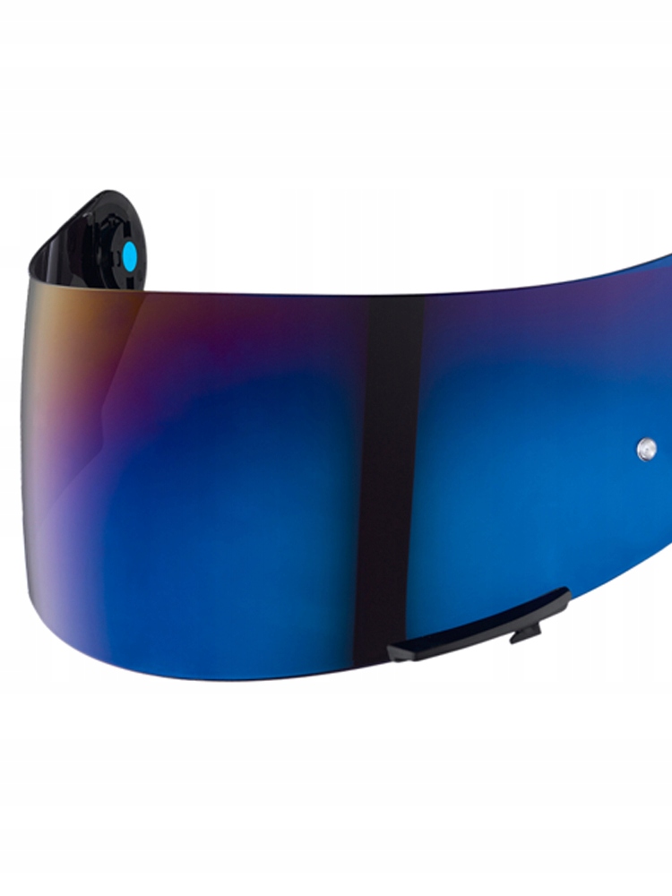 Schuberth Szyba SR2 niebieska Pin