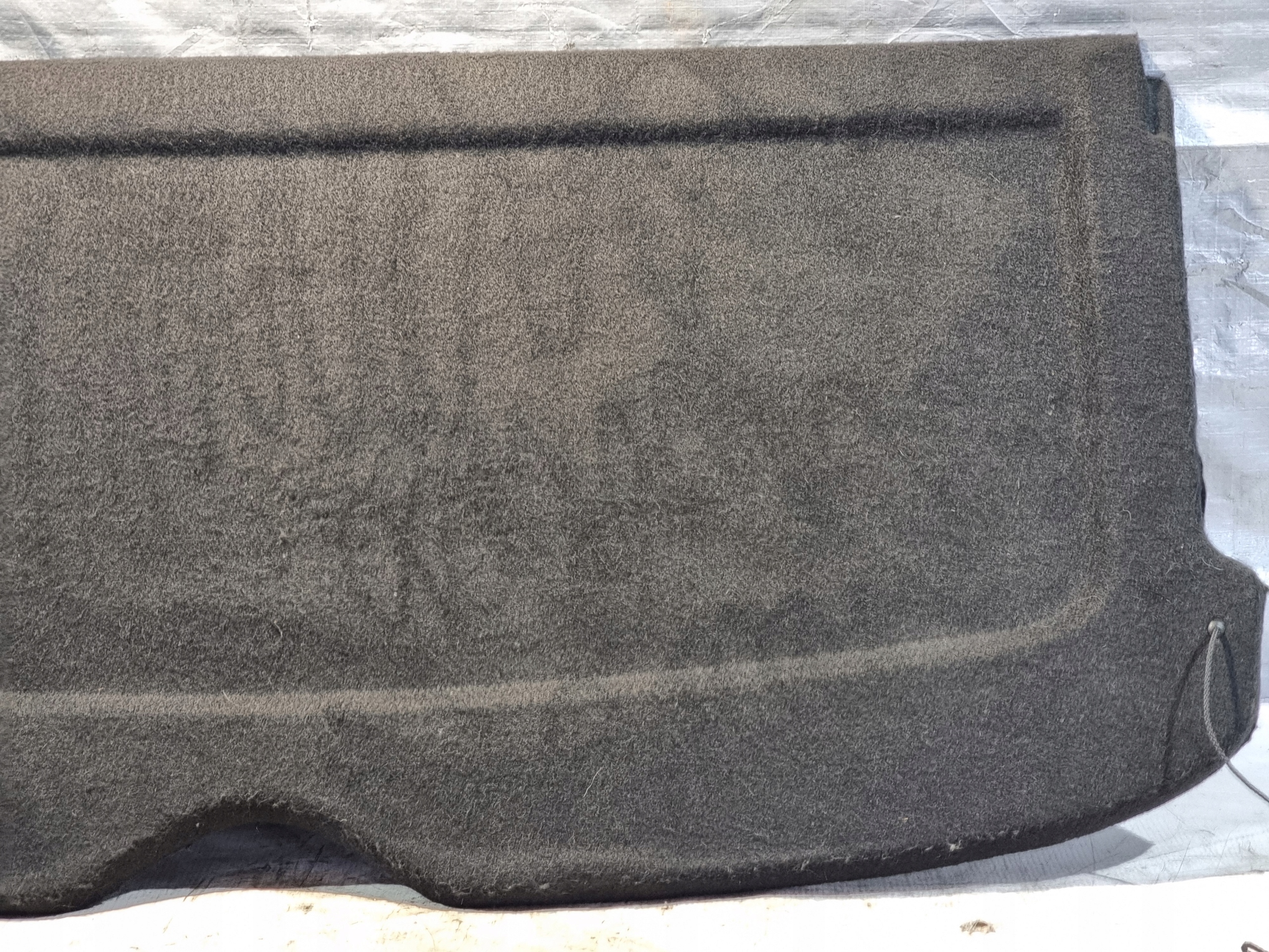 plato boot rear PEUGEOT 307 3D 02r