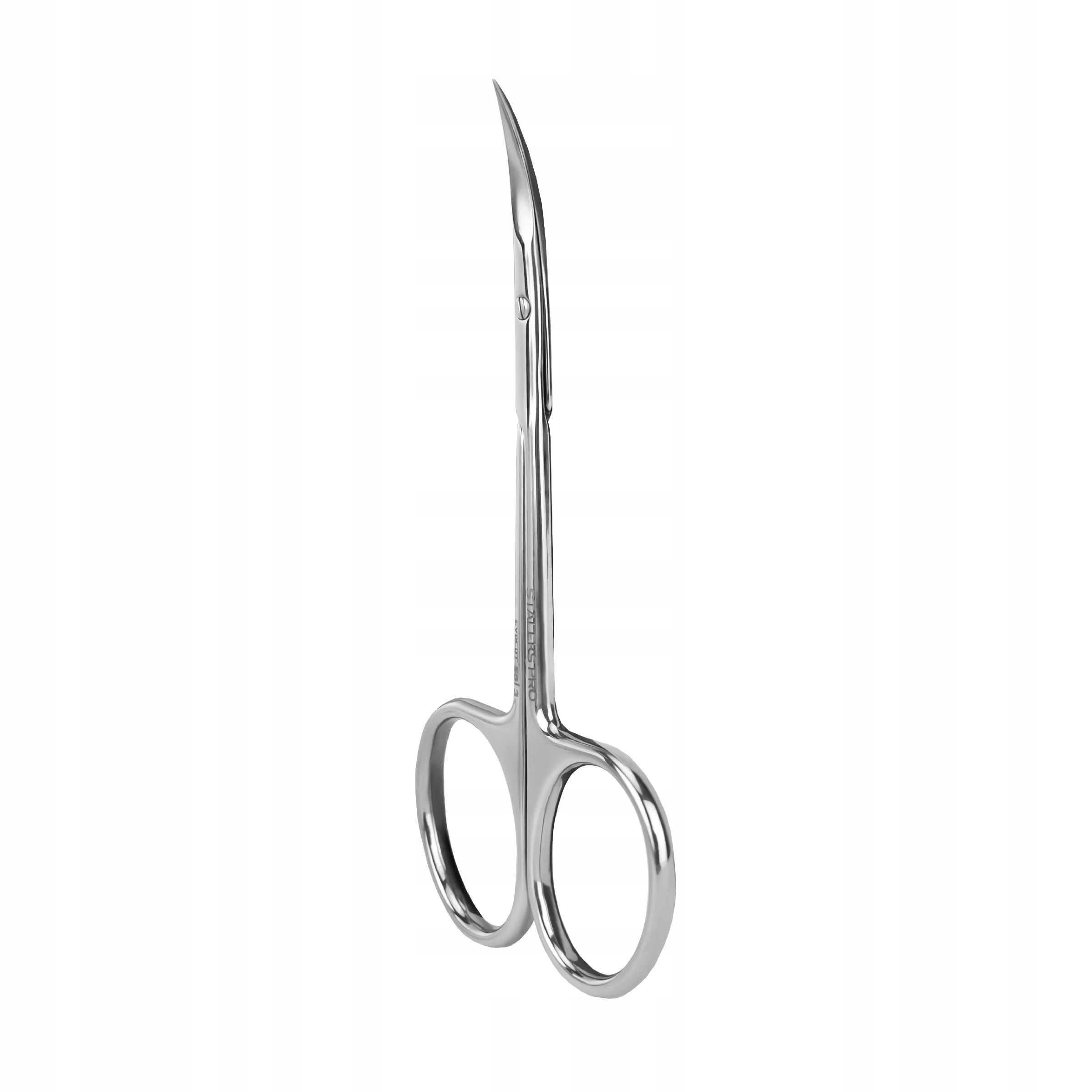 Staleks Expert Nůžky na kůžičku 23 mm SE-50/3 1 Ks