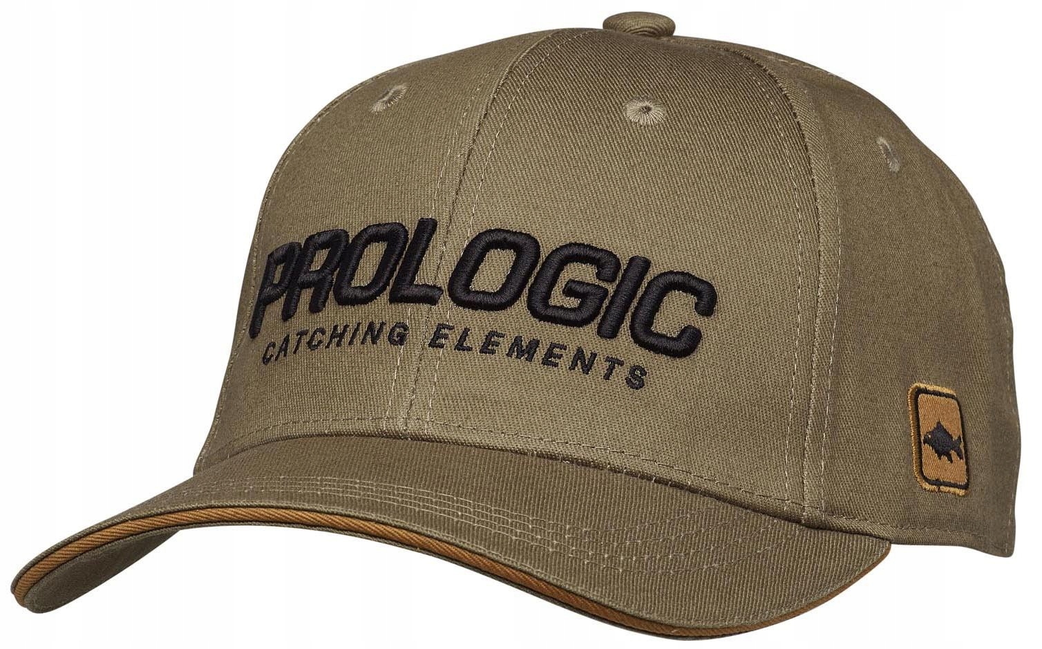 Czapka Prologic Classic Baseball Cap Olive Green