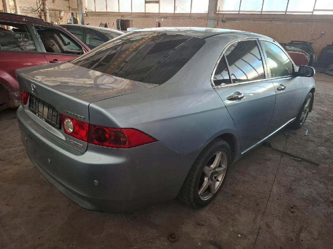 Honda ACCORD воздухозаборники Воздух для Кузова 2004 2.2л e6165131100 e616-5131-100