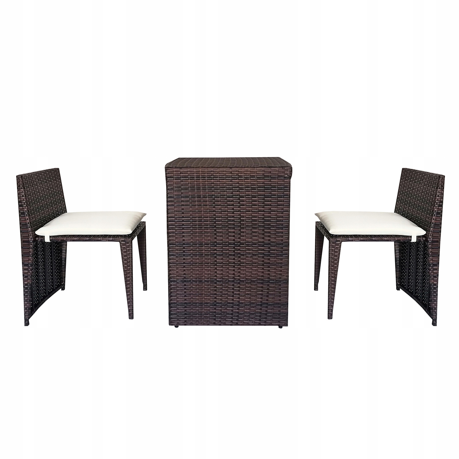 Aga Ratanová záhradná sedacia súprava MR1981