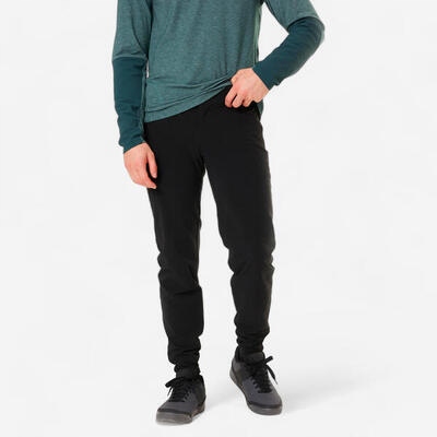 Spodnie rowerowe Rockrider All Mountain lekkie