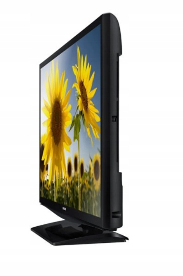 Telewizor Samsung UE24H4003AW 24" HD Przekątna ekranu (cale) 24