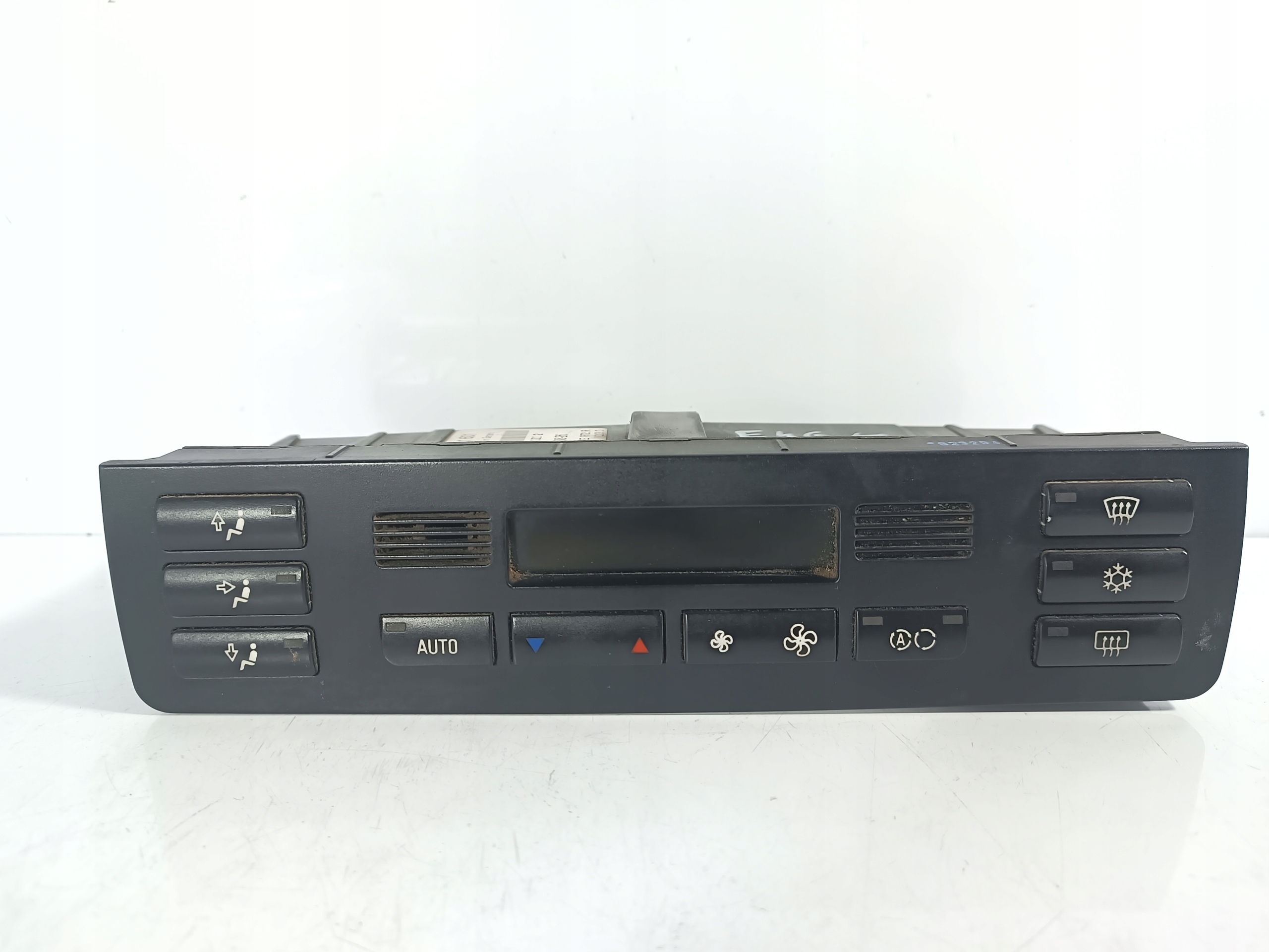 BMW 3 E46 98-05 PANEL Controllo BOCCHETTE OE 6931601