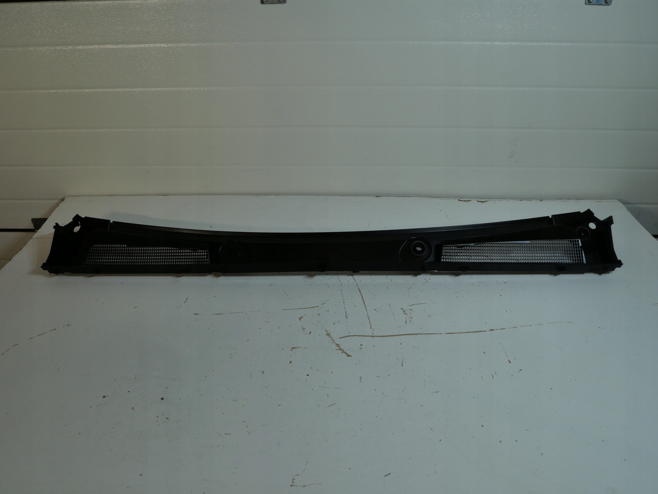 torpedo TRAFIC III VIVARO B PRIMASTAR TALENTO 668114748R
