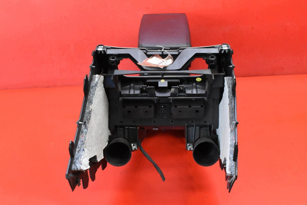 TUNEL central armrest EU VW PASSAT CC 08-12