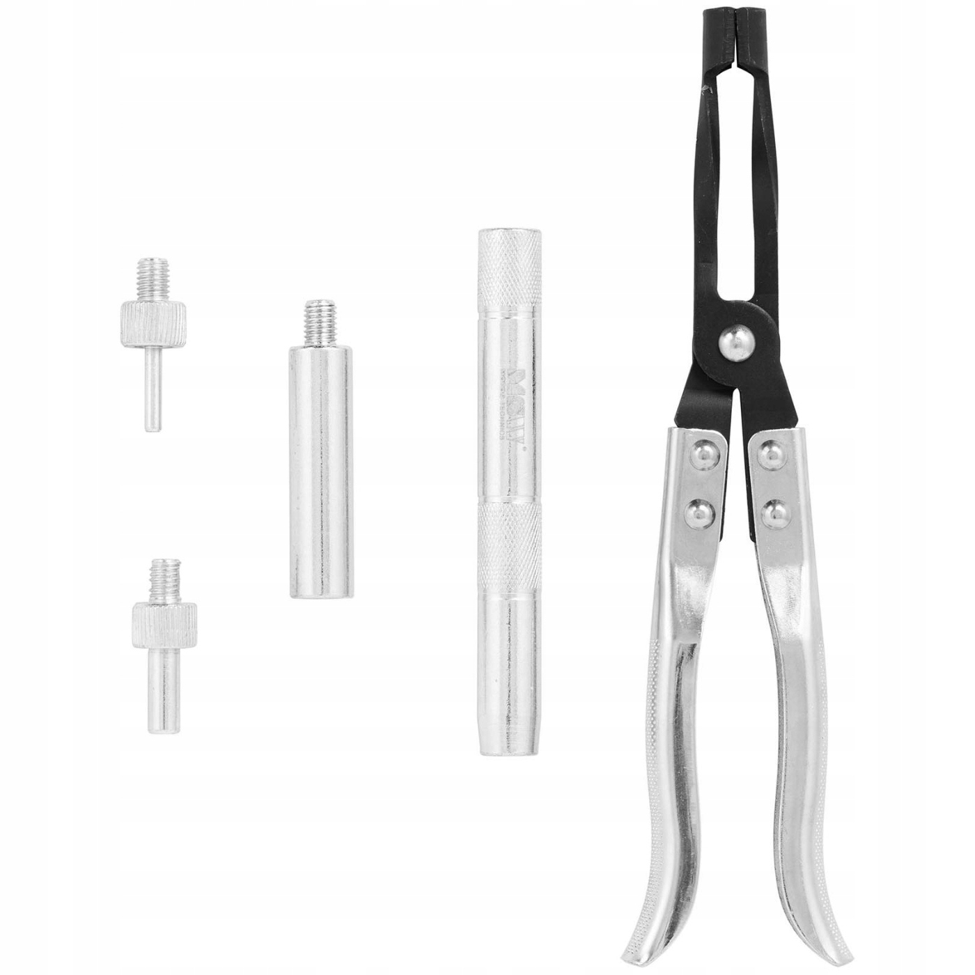 SZCZYPCE DO USZCZELNIACZY ZAWOROWYCH WALIZKA 11 el Marka MSW