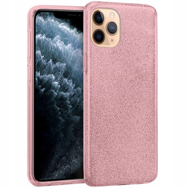 

Etui Do Iphone 11 Pro Pokrowiec Obudowa Tył Stella