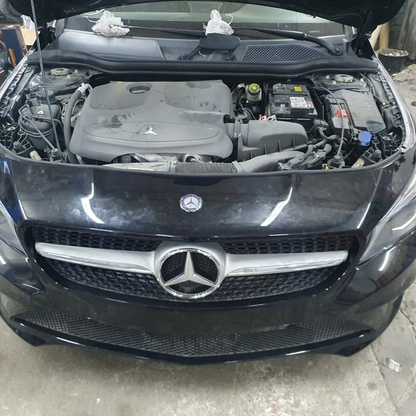 A1765408107 - Жгут проводов PDC радар MERCEDES A Class W176 другие части