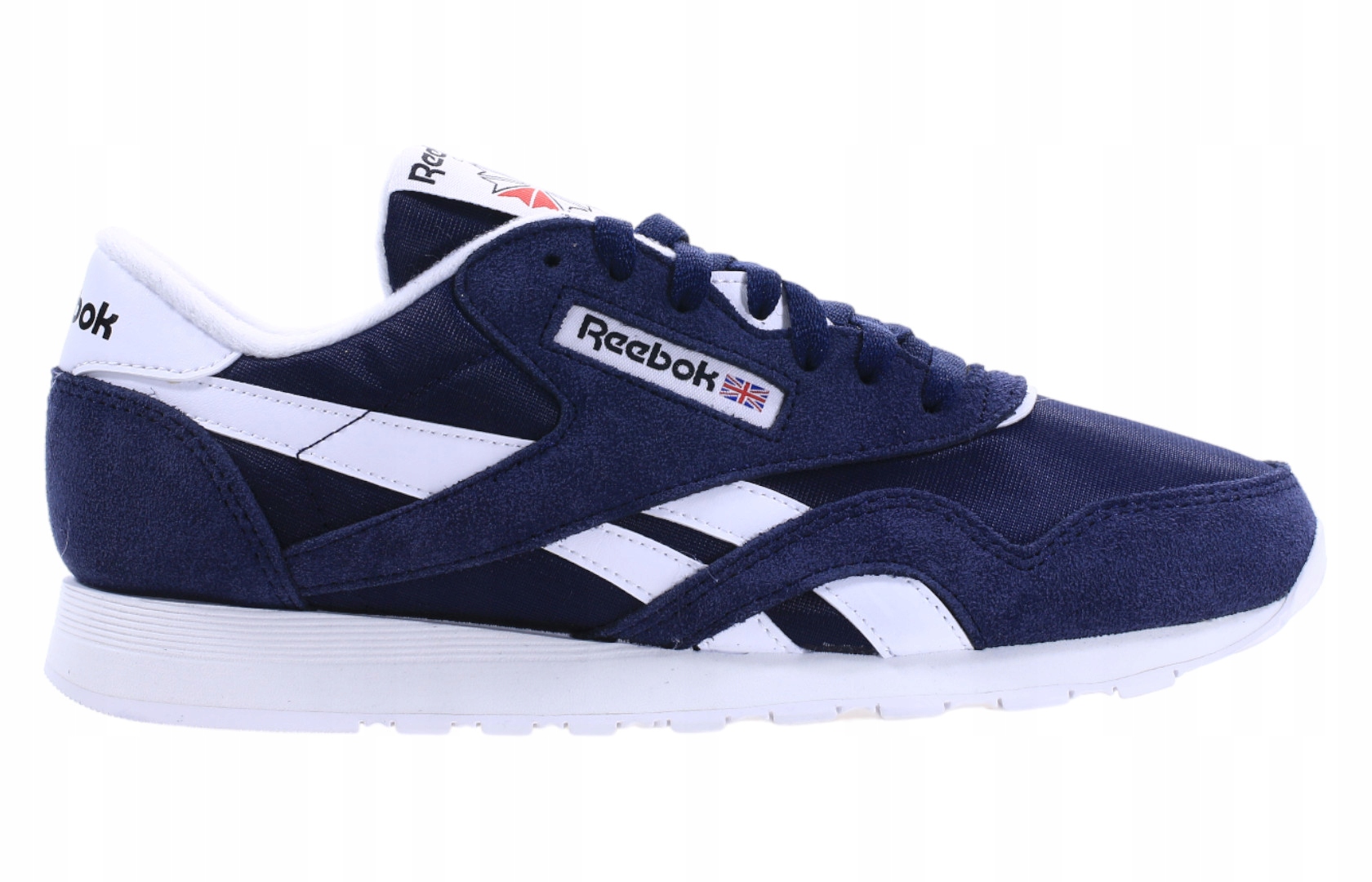 Pánské boty Reebok CL Nylon 6390 vel. 42