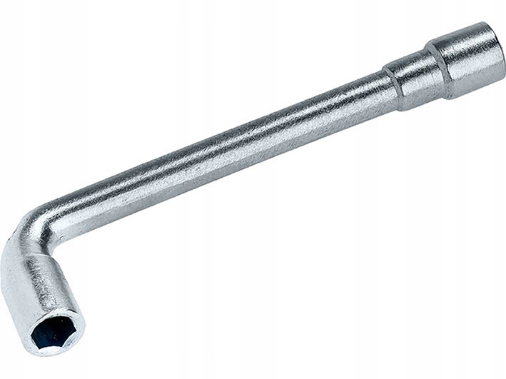 

Klucz Fajkowy Nasadowy Przebity Przelotowy 22 mm