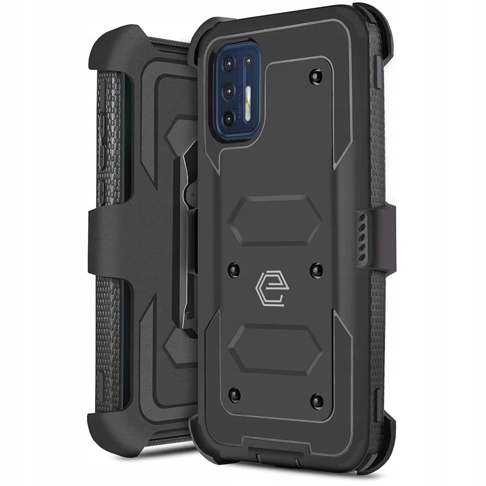 

Etui Pancerne Case do Motorola Moto G9 Plus